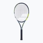 Тенис ракета Babolat Evo Aero Gen2 grey/fluorescent yellow