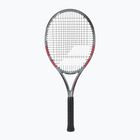 Тенис ракета Babolat Evo Aero Pink Gen2 grey/raspberry pink