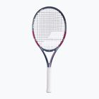 Тенис ракета Babolat Evo Aero Lite Pink Gen2 grey/raspberry pink