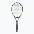 Тенис ракета Babolat Boost Aero grey yellow white