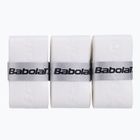 Грипове за падъл Babolat Comfort Padel 3 pack white