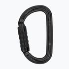 Карабинка Petzl Am'D Triact-Lock TLN black