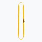 Лента за катерене Petzl Anneau yellow