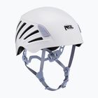 Каска за катерене Petzl Borea white