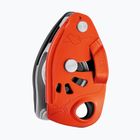 Устройство за осигуряване Petzl Neox orange