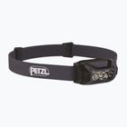 Челна лампа Petzl Actik black