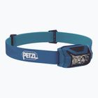 Челна лампа Petzl Actik blue