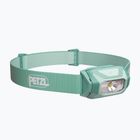 Челна лампа Petzl Tikkina green