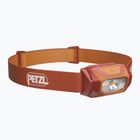Челна лампа Petzl Tikkina red