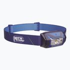Челна лампа Petzl Tikka blue