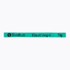 Упражнения с ластик Sveltus Elasti'ring green 0025