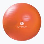 Топка за гимнастика Sveltus Gymball Bulk orange