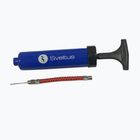 Помпа за топка Sveltus Hand Pump with Needle blue