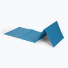 Подложка за йога Sveltus Pratinatte blue