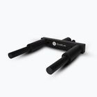 Уред за упражнения на клек Sveltus Hack Squat Landmine black