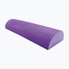 Масажен валяк Sveltus Pilates Falf Foam lilac