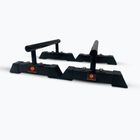 Дръжки за лицеви опори Sveltus Parallette 2 бр. black