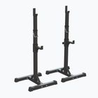 Независима стойка за клякане на Sveltus x2 черна