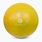Гимнастическа топка Sveltus Soft Bulk 22-24 cm yellow