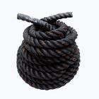 Тренировъчно въже Sveltus Battle 38 mm 1 m black