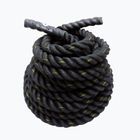 Въже за тренировка Sveltus Battle 1 m black