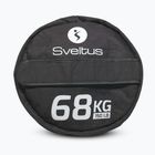Торба за тренировка Sveltus Strongbag 68 kg black