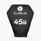 Торба за тренировка Sveltus Husafell Bag 45 kg black
