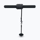 Уред за упражнения на китки и предмишница Sveltus Wrist Roller black