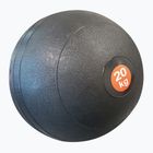 Медицинска топка Sveltus Slam 20 kg black