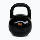 Кетълбел Sveltus Olympic 12 kg black