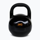Кетълбел Sveltus Olympic 24 kg black