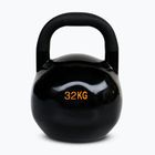Кетълбел Sveltus Olympic 32 kg black