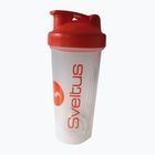 Sveltus Sport Shaker червен