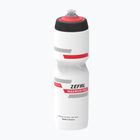 Zefal Magnum Pro 975 ml бяла/черна/червена велосипедна бутилка