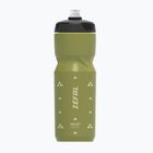 Бидон за колоездене Zefal Sense Soft 80 Bottle зелен ZF-157M