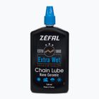 Zefal Extra Wet Chain Lube черен ZF-9613