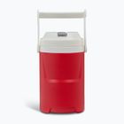 Термална бутилка Igloo Laguna 1900 ml с червена звезда
