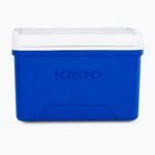 Туристически хладилник/Хладилна чанта Igloo Cool 9 QT 8 l majestic blue