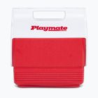 Туристически хладилник Igloo Playmate Mini 3 l red star