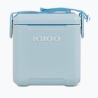 Туристически хладилник Igloo 11 Qt Tag-A-Long Too 10 l powder blue