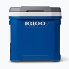 Туристически хладилник/Хладилна чанта Igloo Latitude 60 Qt 56 l indigo blue