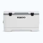 Туристически хладилник/Хладилна чанта Igloo Latitude Marine Ultra 100 Qt 94 l white