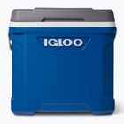 Туристически хладилник/Хладилна чанта Igloo Latitude 30 28 l indigo blue