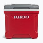 Туристически хладилник/Хладилна чанта Igloo Latitude 30 28 l industrial red