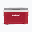 Туристически хладилник/Хладилна чанта Igloo Latitude 52 49 l industrial red