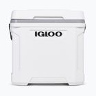 Igloo Latitude Marine Ultra 30 28 л бял/лунен пейзаж сив туристически хладилник