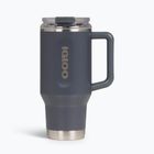 Термочаша Igloo Travel Flip n' Sip 960 ml карбонит