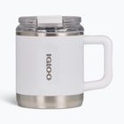 Термочаша за кафе Igloo 450 ml бяла