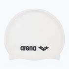 ARENA Класическа шапка за плуване бяла 91662/15