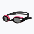 Очила за плуване arena Zoom X-Fit pink/smoke/black